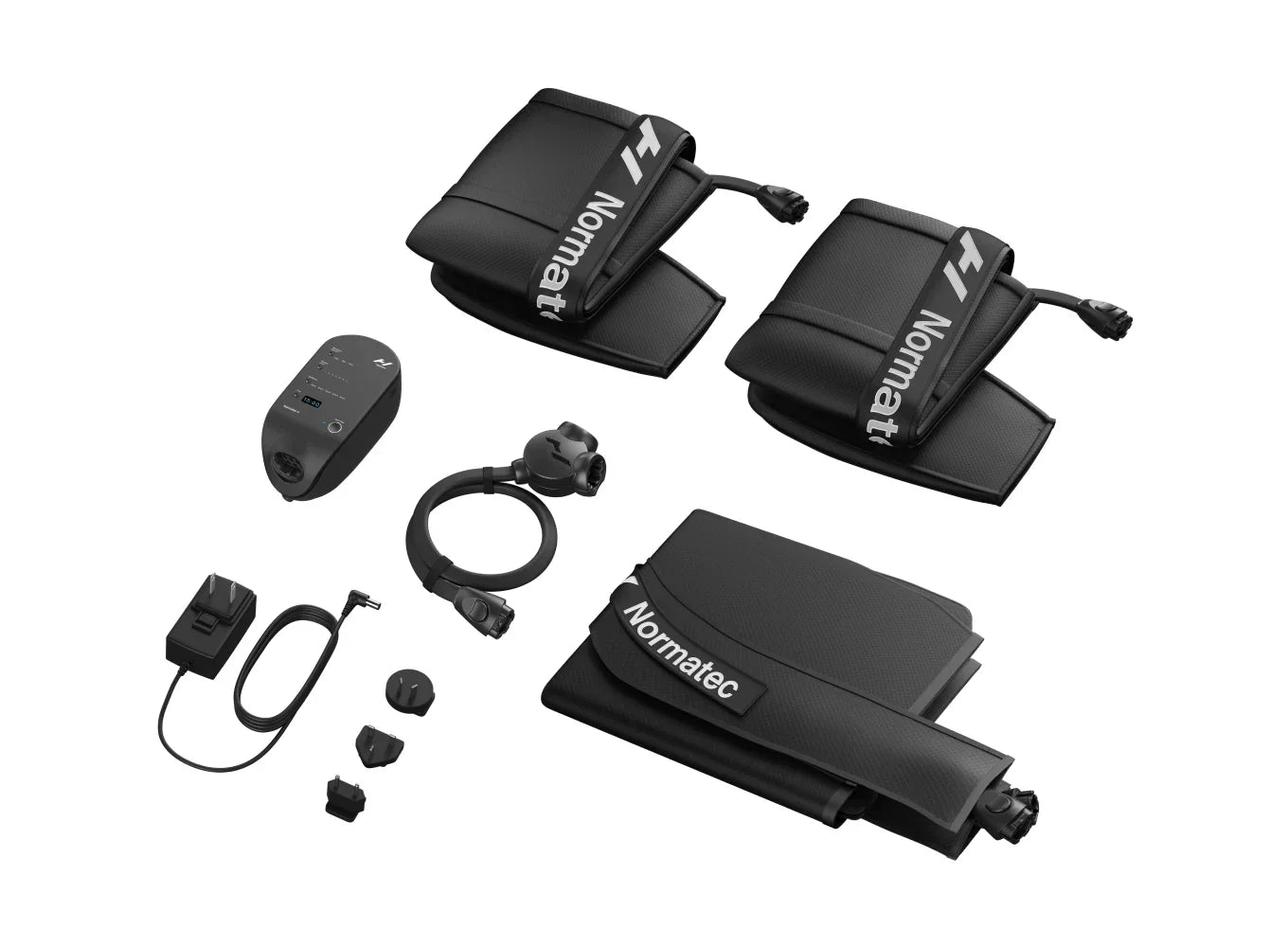 Normatec 3 Долен дел од телото