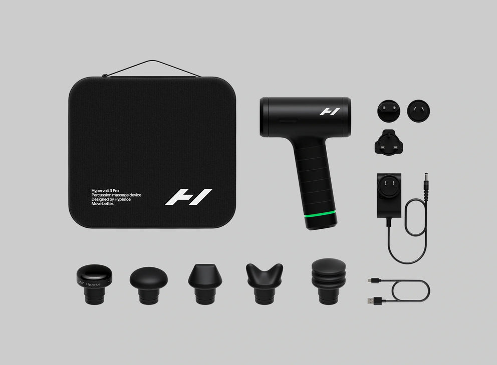 Hypervolt 3 Pro