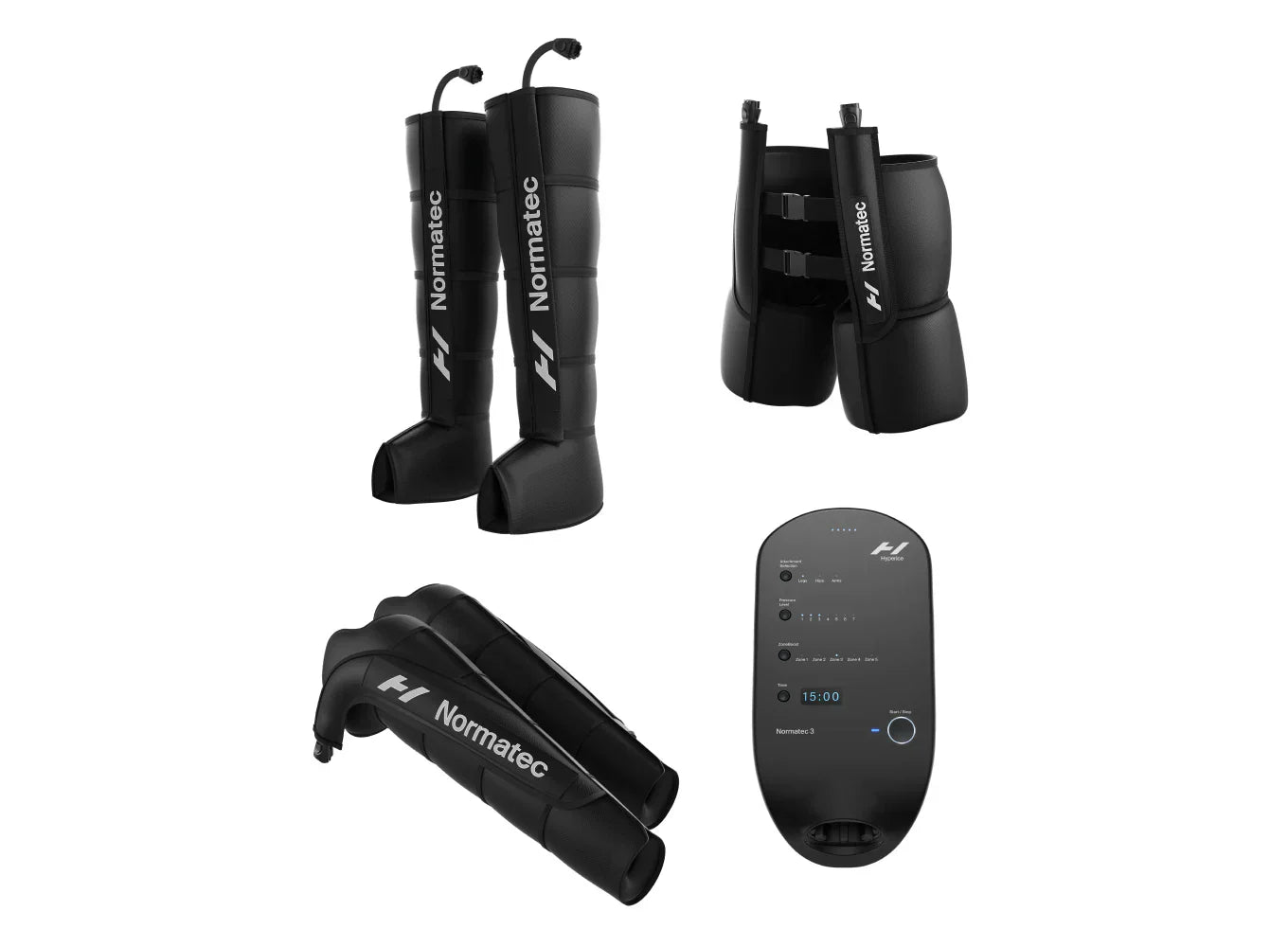 Normatec 3 Цело тело