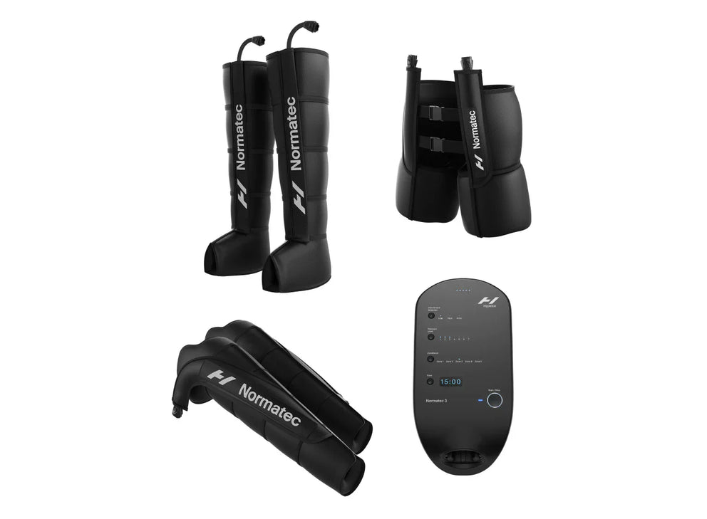 Normatec 3 Цело тело
