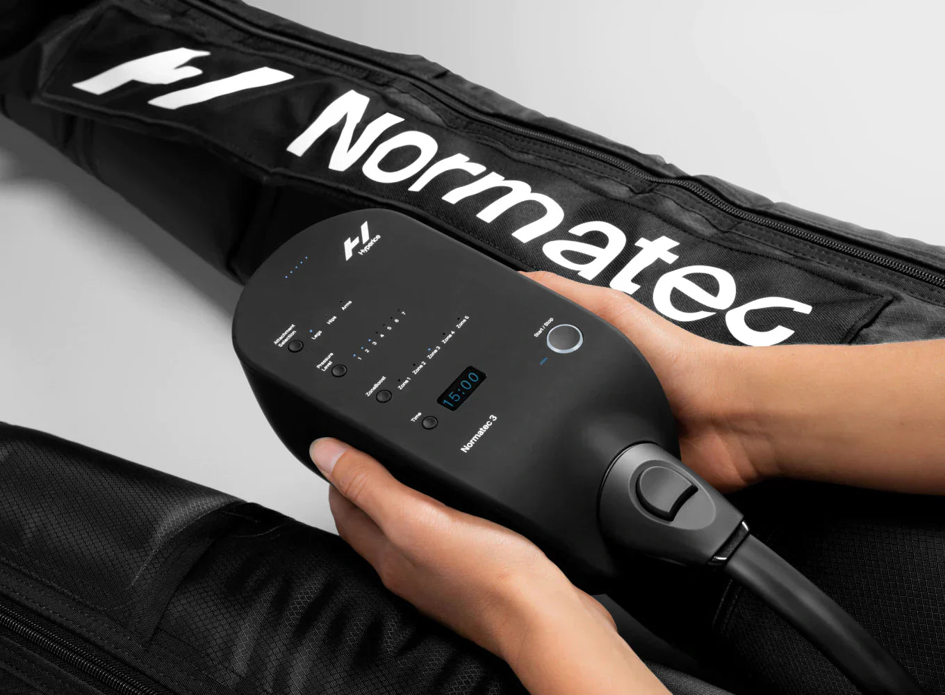 Normatec 3 Цело тело