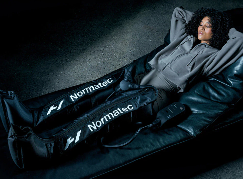 Normatec 3 Цело тело
