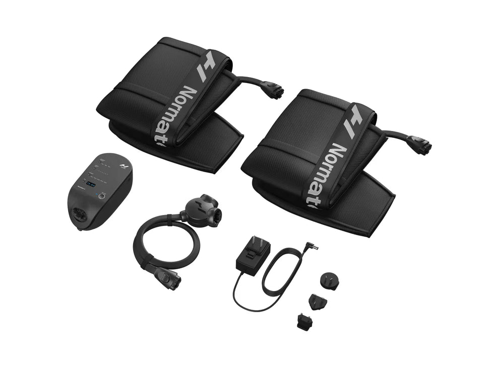 Normatec 3 Цело тело