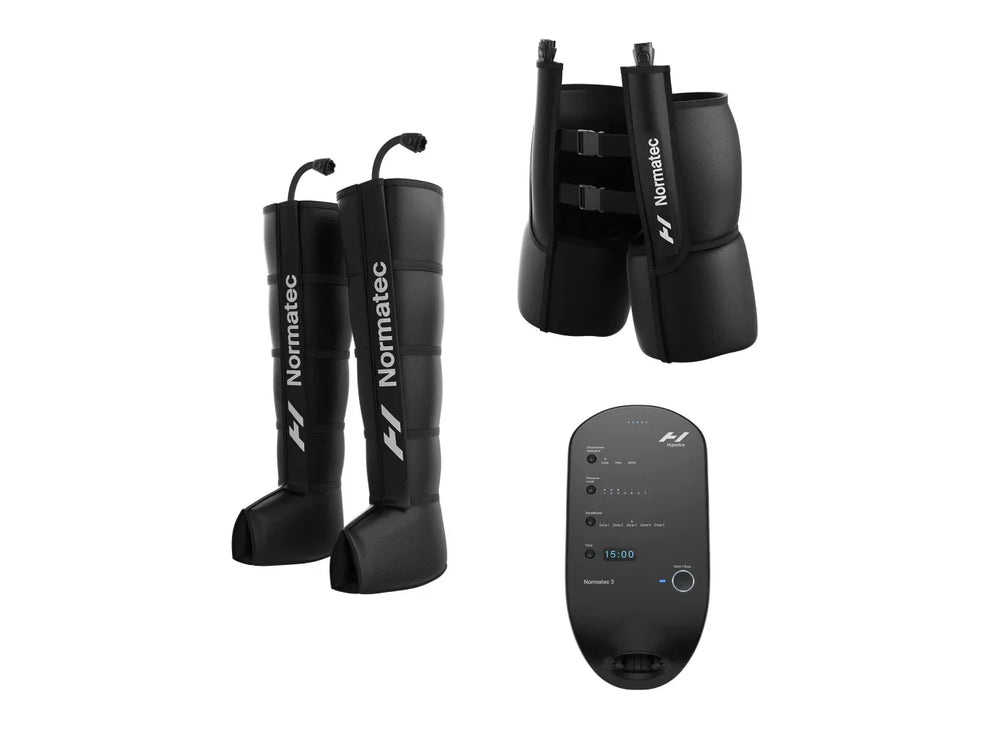 Normatec 3 Долен дел од телото