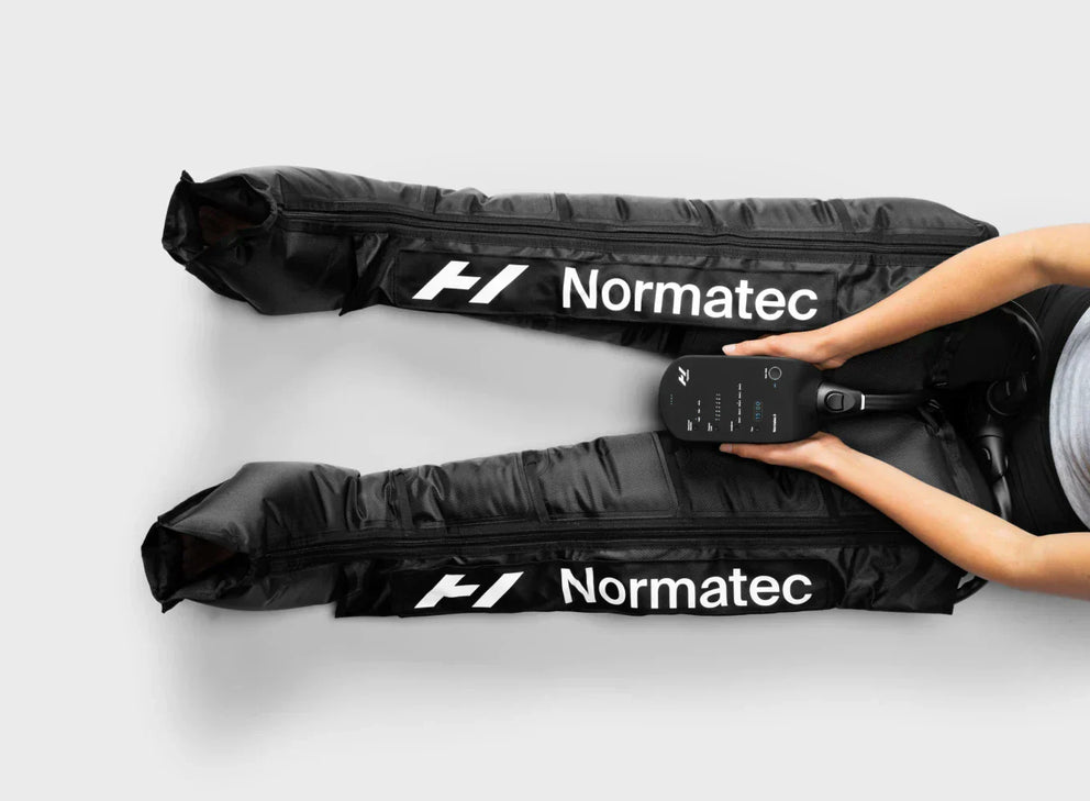 Normatec 3 Долен дел од телото
