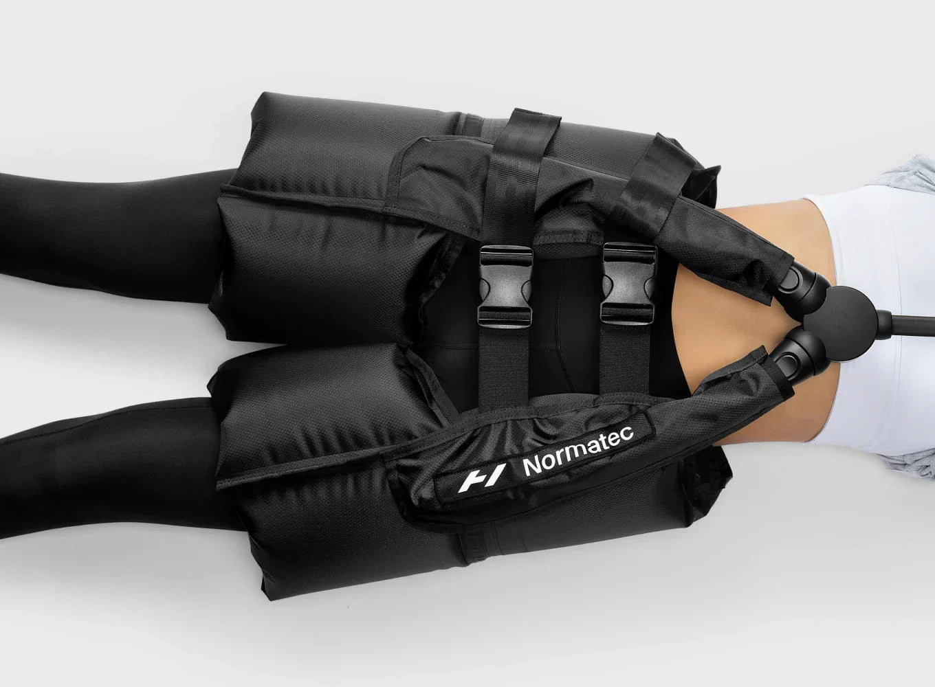 Normatec 3 Долен дел од телото