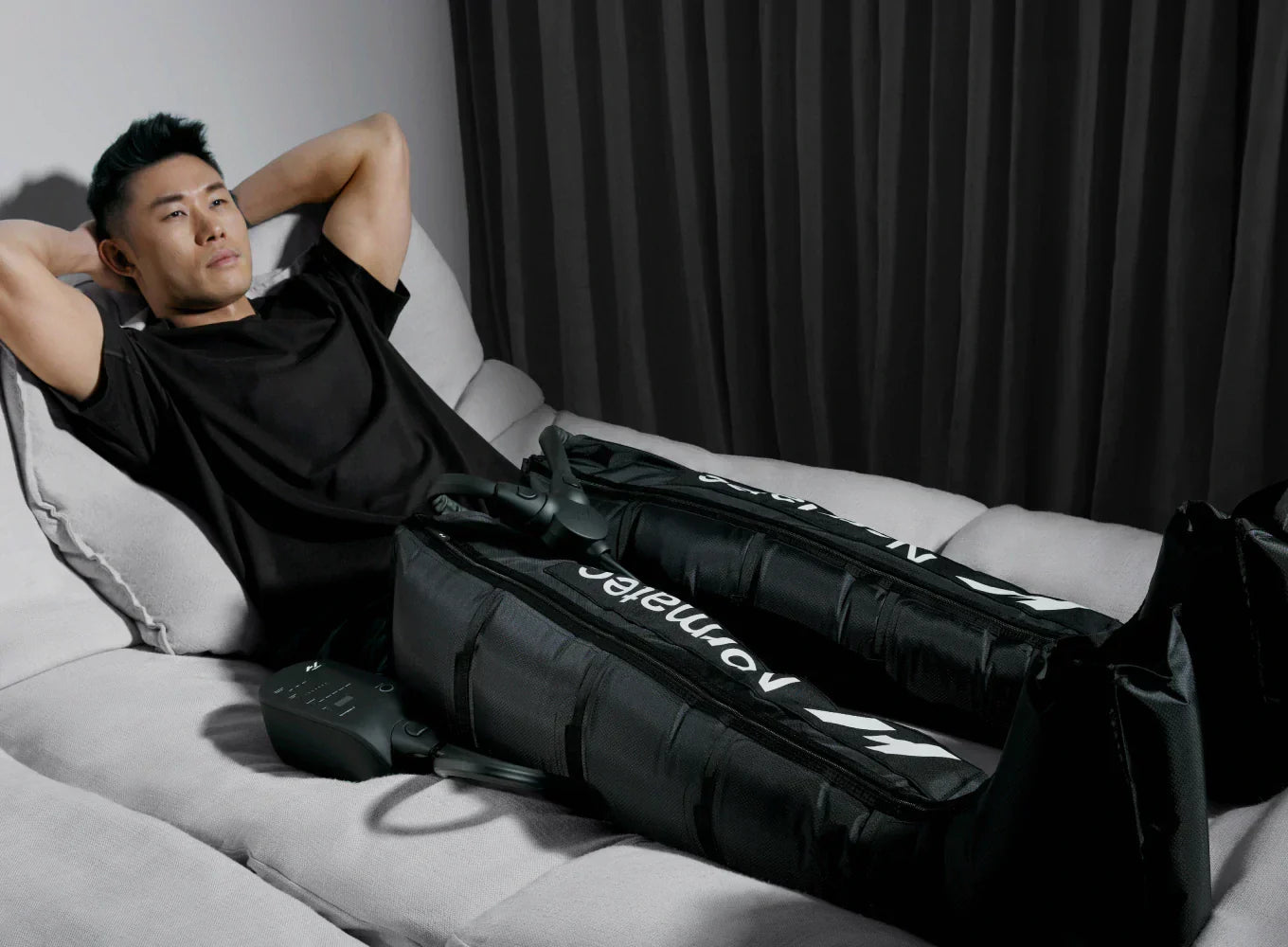Normatec 3 Долен дел од телото