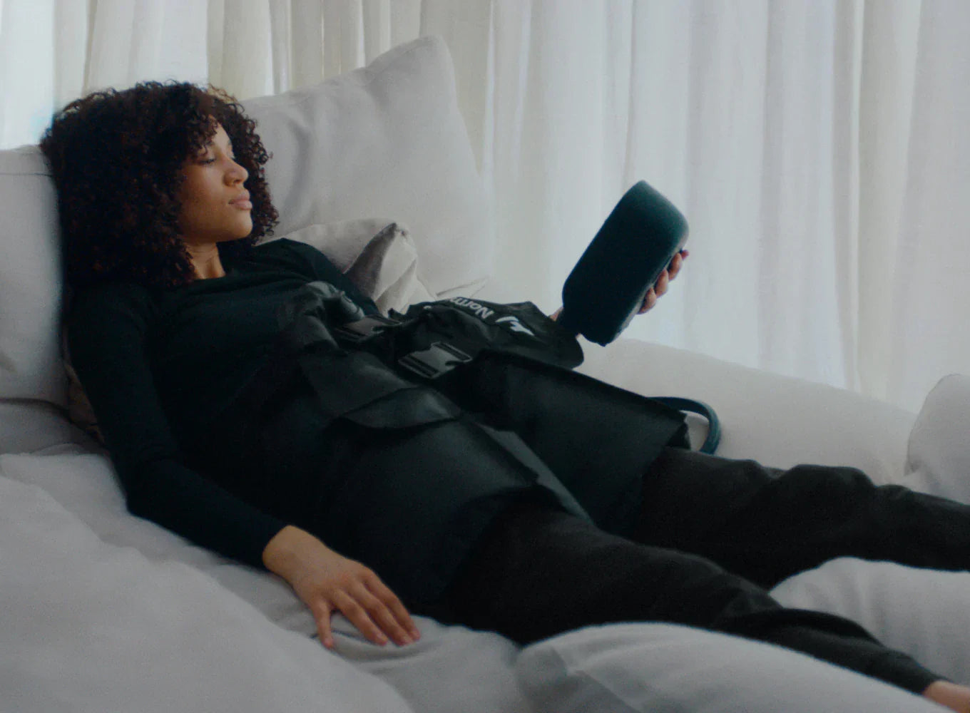 Normatec 3 Долен дел од телото