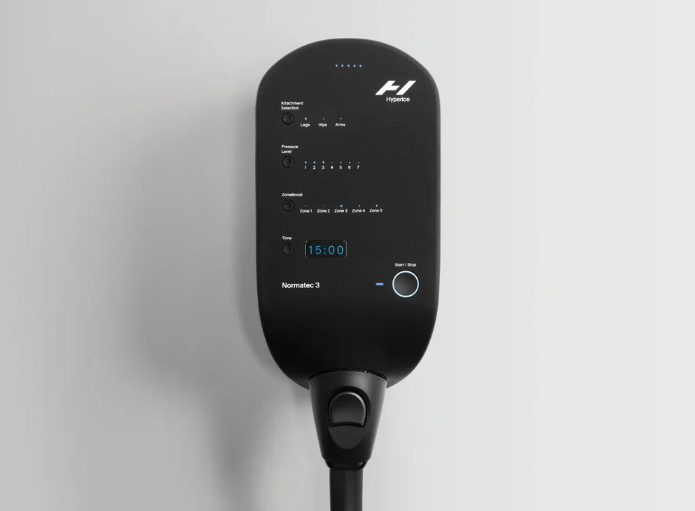 Normatec 3 Цело тело