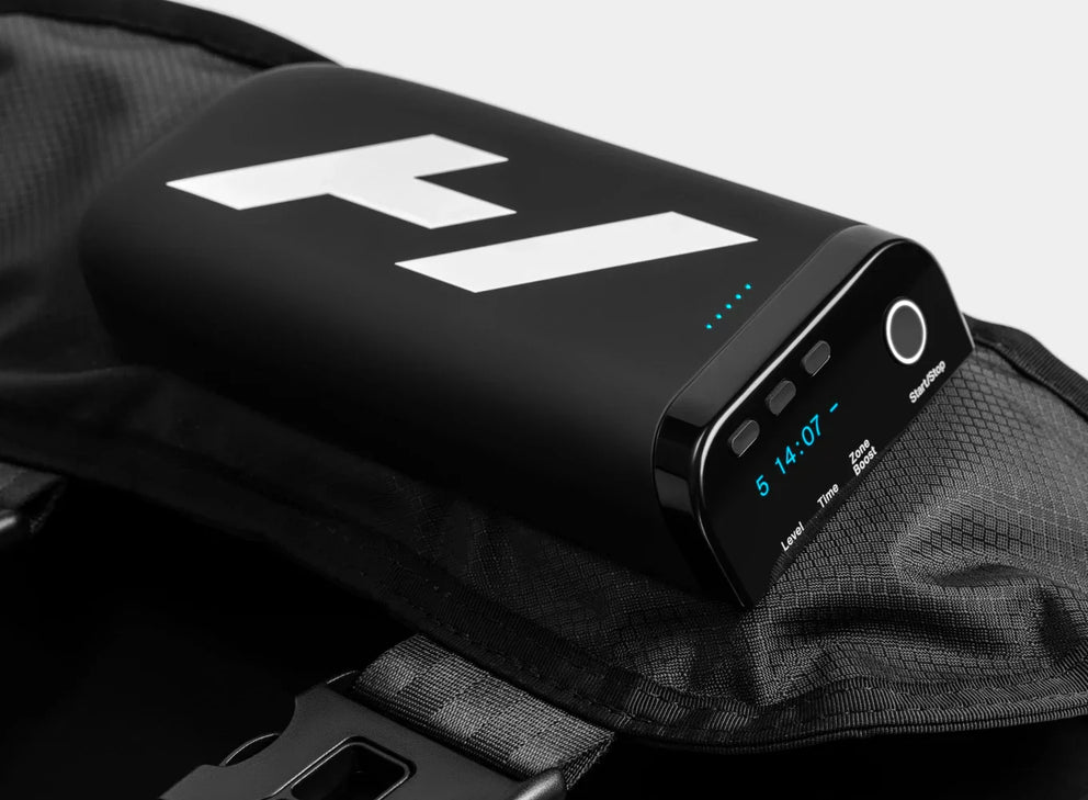 Normatec Premier колкови